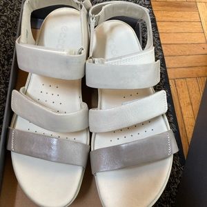ECCO Flash sandals 39(8-8.5)
